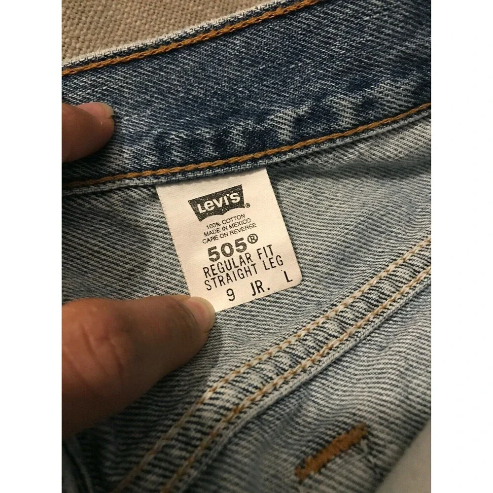 Levis vtg 90s